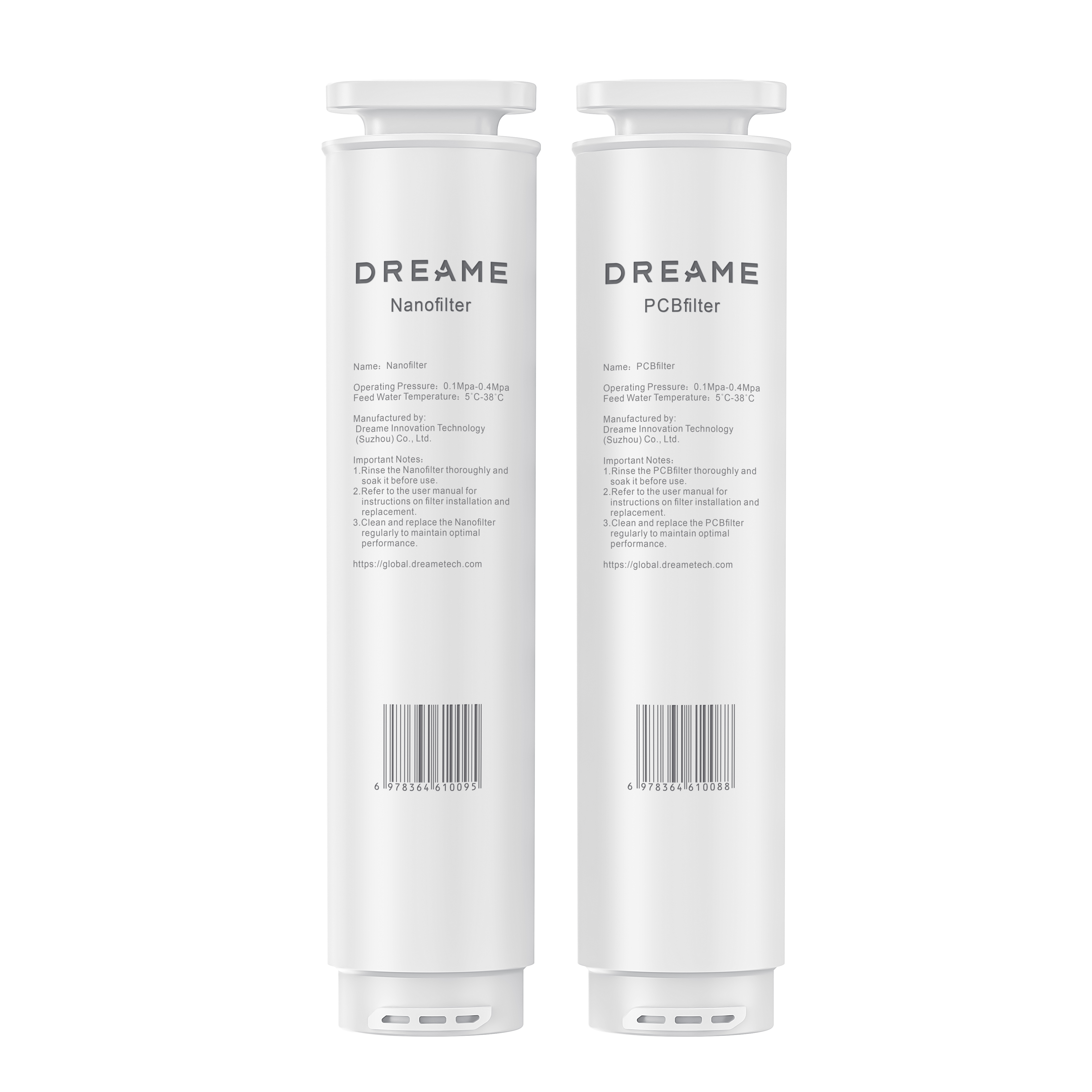 [Pre-order] Dreame 3in1 S1 Water Purifier การทำน้ำแข็ง การทำความเย็น น้ำร้อนใน 3 วินาที ประหยัดพลังงาน 30%