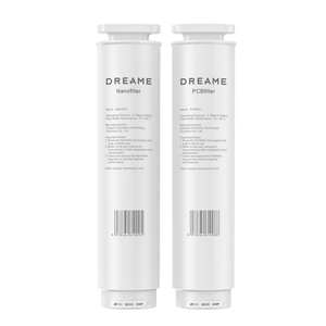 [Pre-order] Dreame 3in1 S1 Water Purifier การทำน้ำแข็ง การทำความเย็น น้ำร้อนใน 3 วินาที ประหยัดพลังงาน 30%