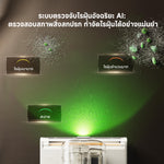 Load image into Gallery viewer, [พรีออเดอร์ 30 วัน] Dreame D20 Aura Mite Remover เครื่องดูดไรฝุ่น เทฝุ่นอัตโนมัติ 16000Pa ลมร้อนลดความชื้น 70°C เหมาะสำหรับที่นอน โซฟา และเครื่องนอน
