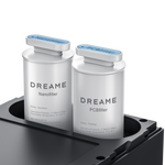 Load image into Gallery viewer, [Pre-order] Dreame 3in1 S1 Water Purifier การทำน้ำแข็ง การทำความเย็น น้ำร้อนใน 3 วินาที ประหยัดพลังงาน 30% - Dreame Thailand

