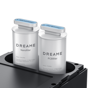 [Pre-order] Dreame 3in1 S1 Water Purifier การทำน้ำแข็ง การทำความเย็น น้ำร้อนใน 3 วินาที ประหยัดพลังงาน 30%