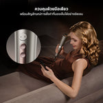 โหลดภาพลงในตัวดูแกลเลอรี, [พรีออเดอร์ 30 วัน] Dreame Air-Auto เครื่องม้วนผมอัตโนมัติ แกนม้วน 32มม. ไอออนลบ 500ล้าน ม้วนเข้า-ออก ล็อกลอนลมเย็น ผมไม่พันกัน
