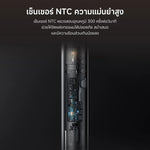 โหลดภาพลงในตัวดูแกลเลอรี, [NEW] Dreame AirStyle Pro 7-in-1 Hair Drying &amp; Styling System เครื่องจัดแต่งทรงผม เป่าผม ม้วนผมอัตโนมัติ ลอนเรียบ - Dreame Thailand
