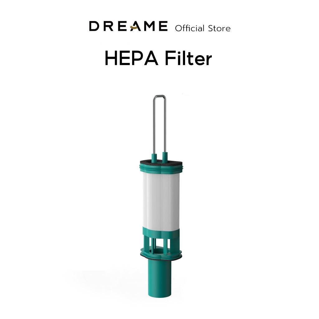 Dreame Air Vacuum Cleaner Accessories | อุปกรณ์เครื่องดูดฝุ่น - Dreame Thailand