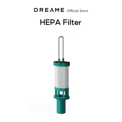 Dreame Air 吸尘器配件