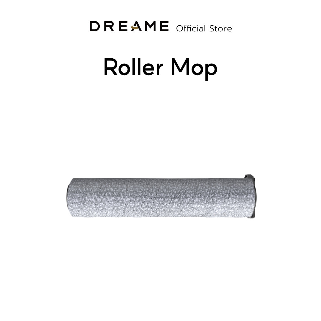 Dreame Aqau10 Roller Accessories | อุปกรณ์เสริม เครื่องถูพื้น - Dreame Thailand