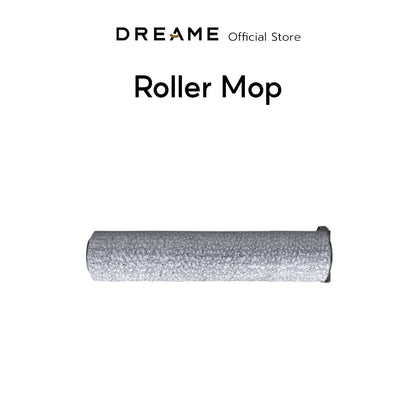 Dreame Aqau10 Roller Accessories | อุปกรณ์เสริม เครื่องถูพื้น - Dreame Thailand