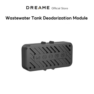 Dreame Aqua 10 Pro Track Accessories | อุปกรณ์เสริมหุ่นยนต์ดูดฝุ่น