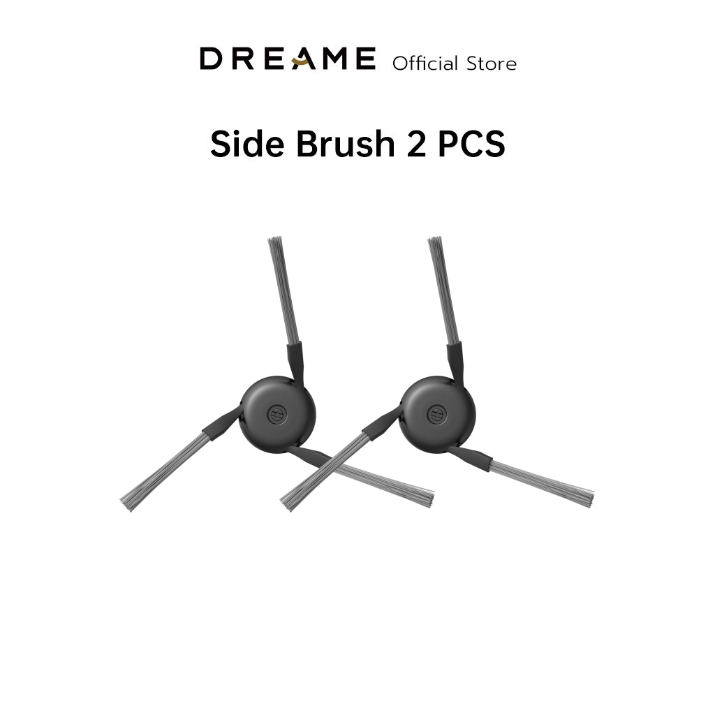 Dreame Aqua 10 Pro Track Accessories | อุปกรณ์เสริมหุ่นยนต์ดูดฝุ่น
