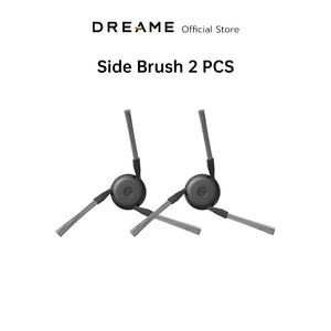 Dreame Aqua 10 Pro Track Accessories | อุปกรณ์เสริมหุ่นยนต์ดูดฝุ่น