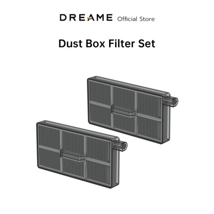 Dreame Aqau10 Roller Accessories | อุปกรณ์เสริม เครื่องถูพื้น - Dreame Thailand