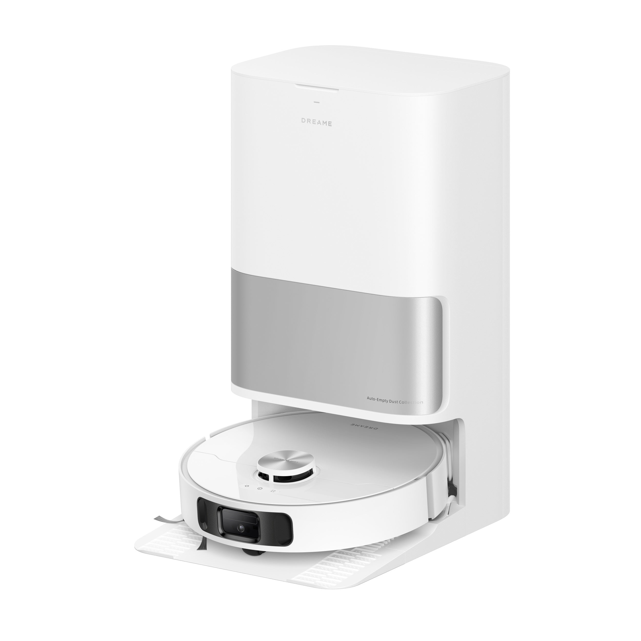 [Hot] Dreame Bot L10s Ultra Gen 2 Robot Vacuum and Mop Cleaner หุ่นยนต์ดูดฝุ่น ถูพื้น ซักผ้าถู อบผ้าแห้ง