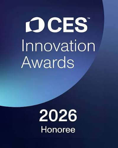 รางวัลนวัตกรรม CES ประจำปี 2026