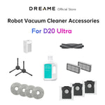 โหลดภาพลงในตัวดูแกลเลอรี, Dreame D20 Ultra  Accessories | อุปกรณ์เสริมหุ่นยนต์ดูดฝุ่น - Dreame Thailand
