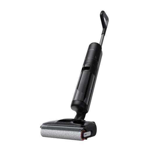 [HOT] Dreame H13 Flexreach Wet and Dry Vacuum เครื่องดูดฝุ่นถูพื้น เส้นผมพันกันเป็น 0 ล้างด้วยน้ำร้อน 90℃