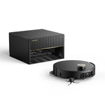 Load image into Gallery viewer, [Hot] Dreame X50 Master Robot Vacuum and Mop ความสูงในการข้ามสิ่งกีดขวางสูงสุด6cm ระบบแขนไบโอนิคคู่ - Dreame Thailand
