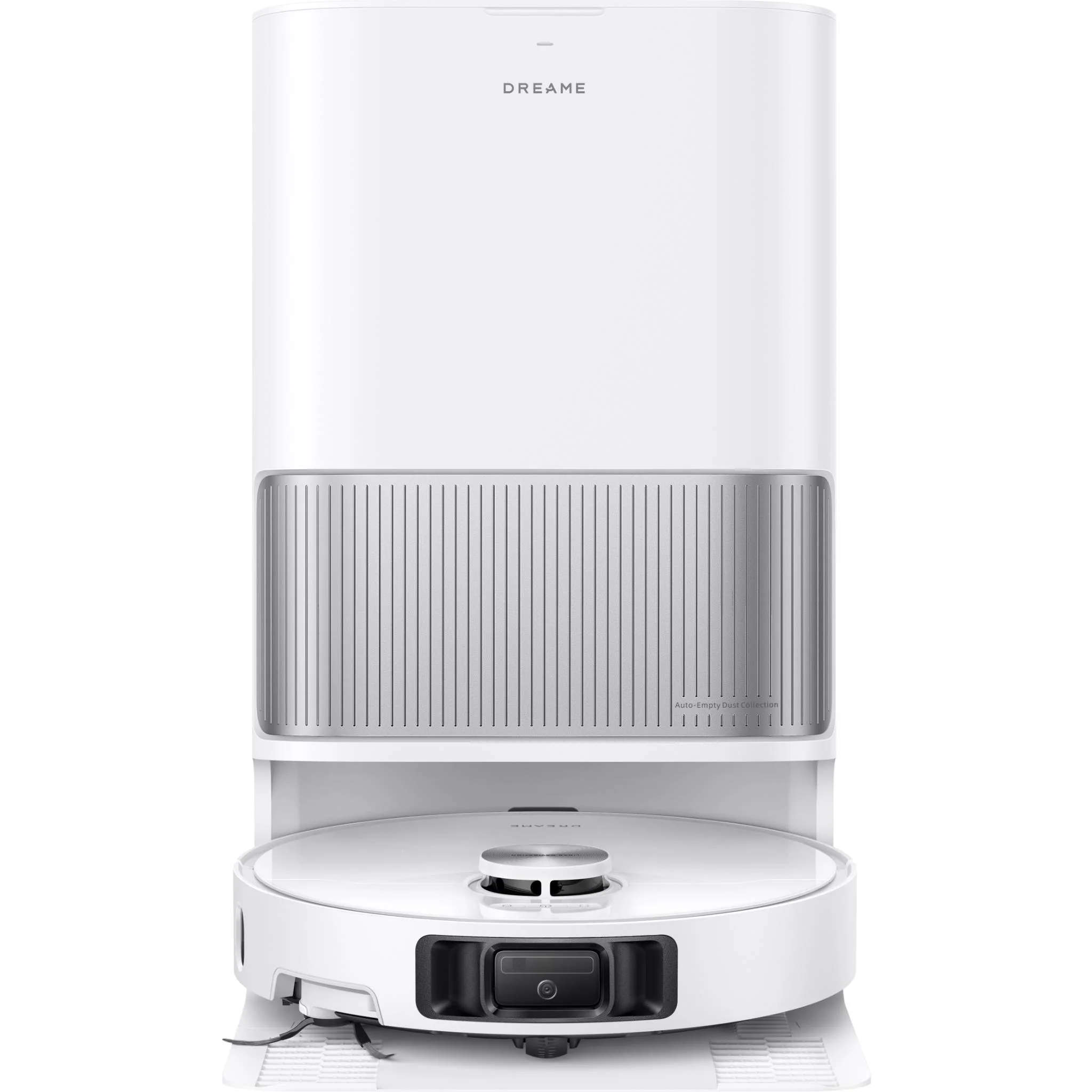 [NEW 2025] Dreame L40S Ultra Robot Vacuum Cleaner หุ่นยนต์ดูดฝุ่นถูพื้น แขนไบโอนิคคู่ ดูดแรง 19,000Pa ถูสะอาด อัตโนมัติ