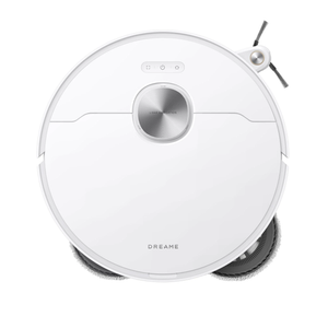 [NEW 2025] Dreame L40S Ultra Robot Vacuum Cleaner หุ่นยนต์ดูดฝุ่นถูพื้น แขนไบโอนิคคู่ ดูดแรง 19,000Pa ถูสะอาด อัตโนมัติ