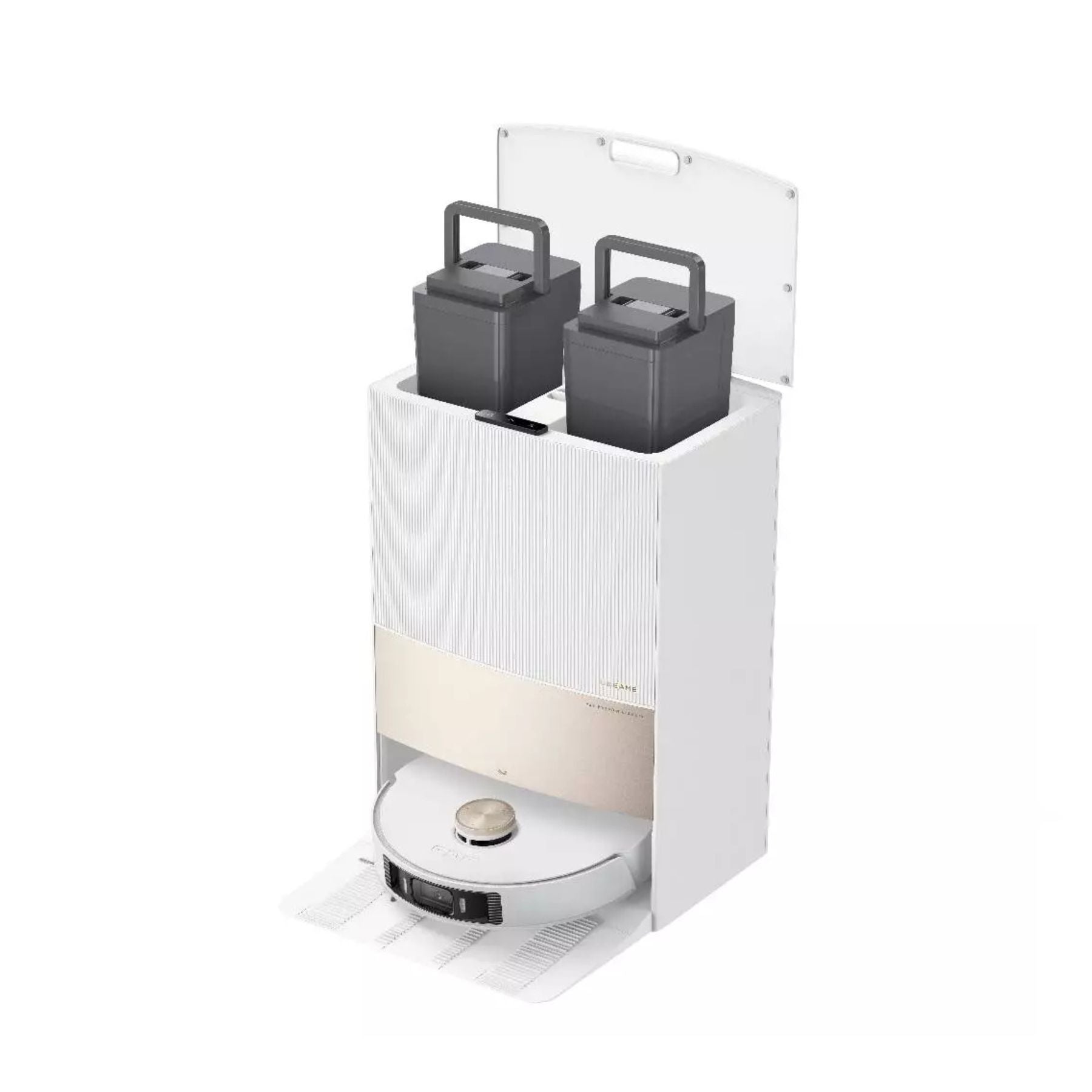 [Hot] Dreame Bot L10s Ultra Gen 2 Robot Vacuum and Mop Cleaner หุ่นยนต์ดูดฝุ่น ถูพื้น ซักผ้าถู อบผ้าแห้ง