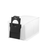 โหลดภาพลงในตัวดูแกลเลอรี, [สมาชิก] แลกคะแนน | Dreame Dust Collection Bag 3.2L Set

