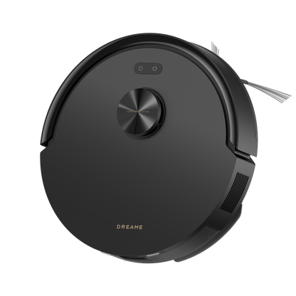 [สมาชิก] แลกคะแนน + เงินสด | Dreame F20 Robot Vacuum หุ่นยนต์ดูดฝุ่น - Dreame Thailand