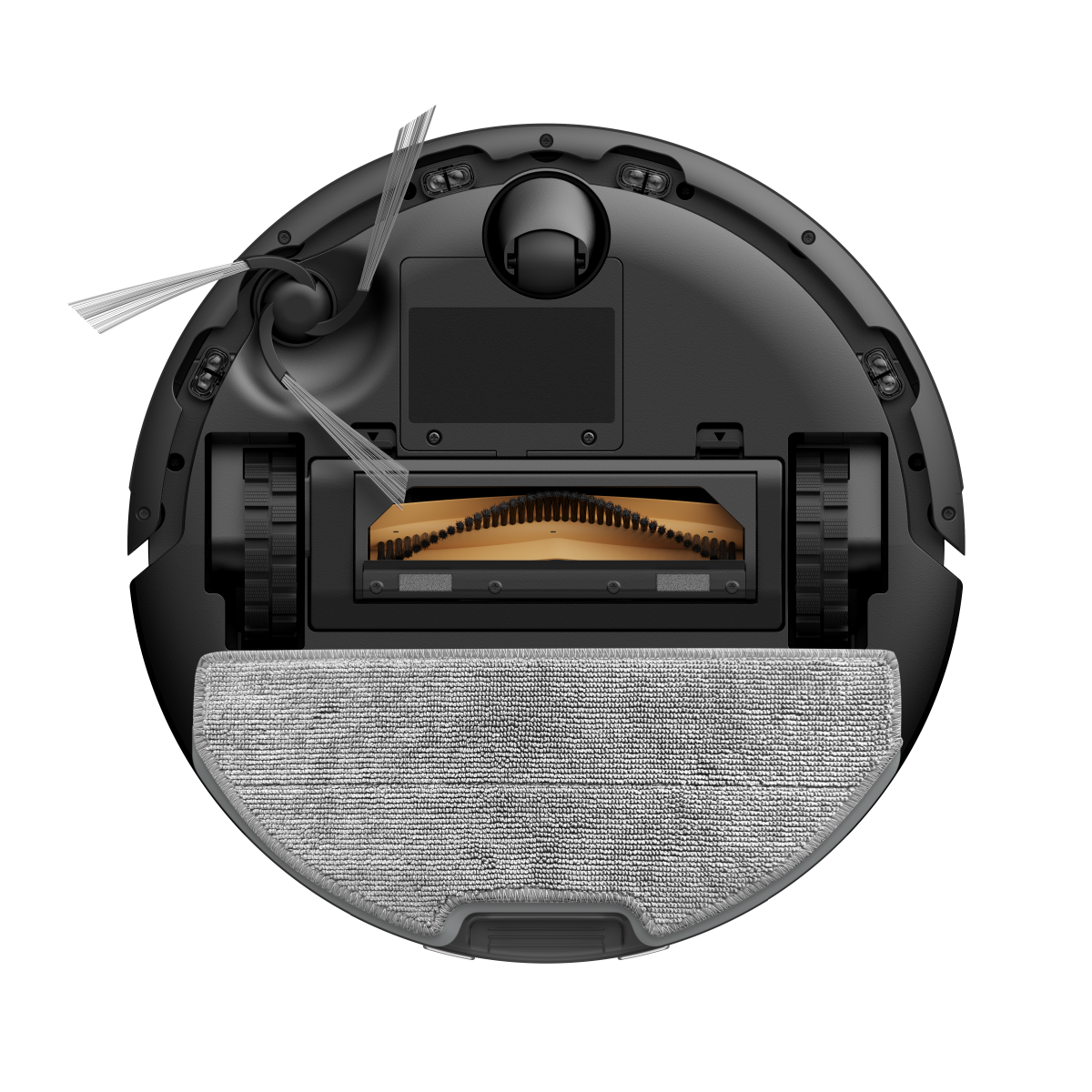 [สมาชิก] แลกคะแนน | Dreame F20 Robot Vacuum หุ่นยนต์ดูดฝุ่น - Dreame Thailand