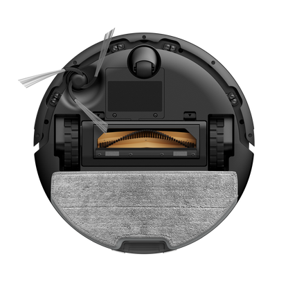 [สมาชิก] แลกคะแนน | Dreame F20 Robot Vacuum หุ่นยนต์ดูดฝุ่น - Dreame Thailand