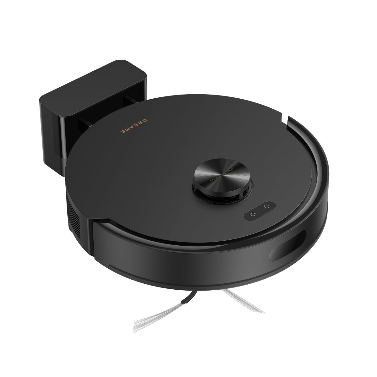 [สมาชิก] แลกคะแนน + เงินสด | Dreame F20 Robot Vacuum หุ่นยนต์ดูดฝุ่น - Dreame Thailand