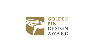 รางวัล Golden Pin Design Award 2023