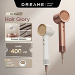 Load image into Gallery viewer, [HOT] Dreame Hair Glory ไดร์เป่าผมความเร็วสูง เครื่องเป่าผม เป่าแห้งเพียง 2นาที ดูแลเส้นผมด้วยไอออนลบ - Dreame Thailand
