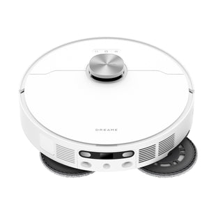 [Hot] Dreame Bot L10s Ultra Gen 2 Robot Vacuum and Mop Cleaner หุ่นยนต์ดูดฝุ่น ถูพื้น ซักผ้าถู อบผ้าแห้ง