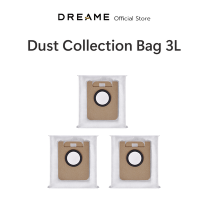 Dreame L10S Ultra SE / L10S Ultra Accessories อุปกรณ์เสริมหุ่นยนต์ดูดฝุ่น - Dreame Thailand