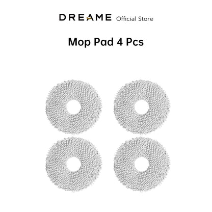 Dreame L10S Ultra Heat Accessories | อุปกรณ์เสริมหุ่นยนต์ดูดฝุ่น - Dreame Thailand