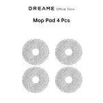โหลดภาพลงในตัวดูแกลเลอรี, Dreame L10S Ultra Heat Accessories | อุปกรณ์เสริมหุ่นยนต์ดูดฝุ่น
