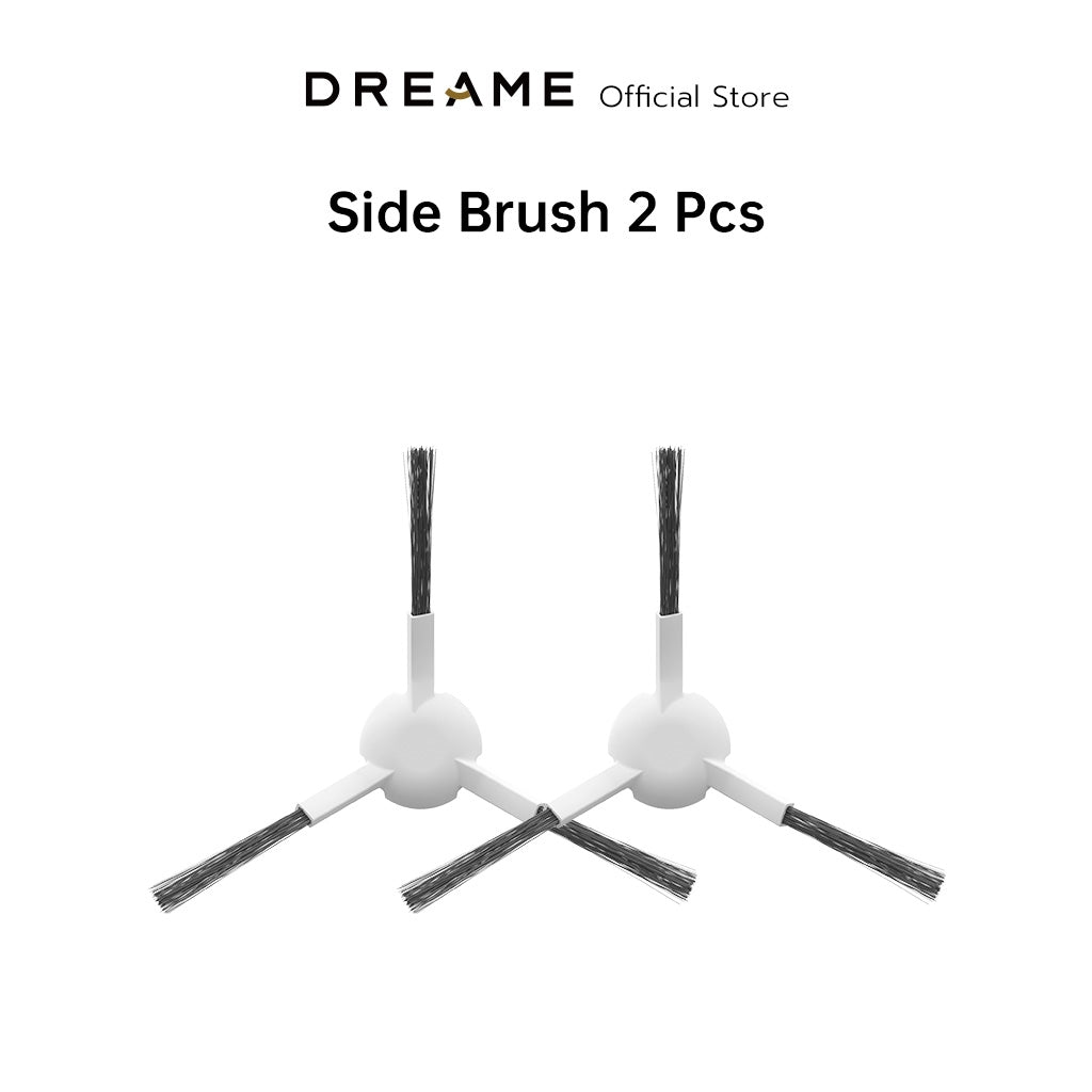 Dreame L10S Ultra SE / L10S Ultra Accessories อุปกรณ์เสริมหุ่นยนต์ดูดฝุ่น - Dreame Thailand
