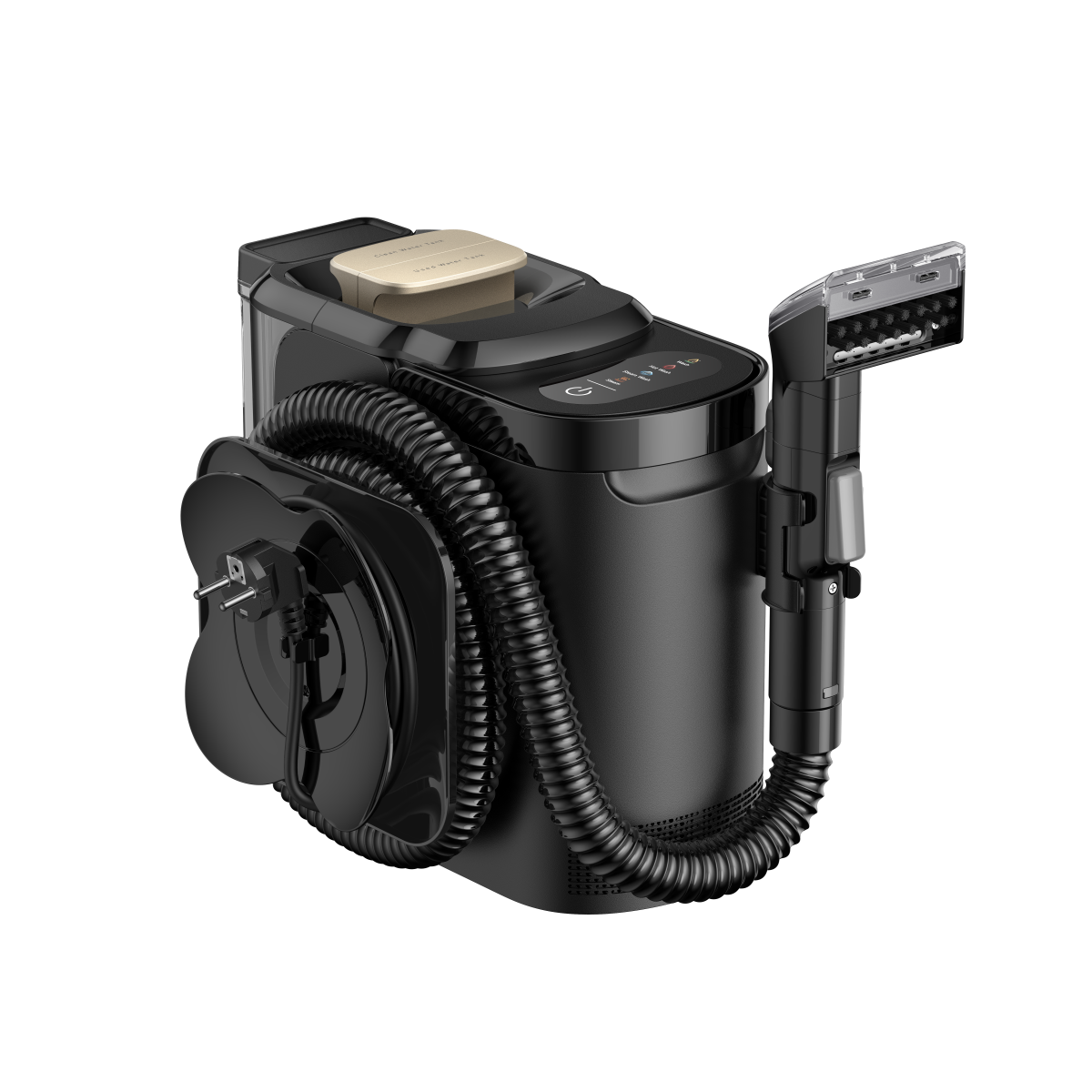 [สมาชิก] แลกคะแนน + เงินสด | Dreame N20 Steam Fabric Cleaning Machine | เครื่องทำความสะอาดผ้า - Dreame Thailand