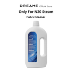 Load image into Gallery viewer, [HOT] N20 Steam Fabric Cleaning Machine เครื่องทำความสะอาดโซฟา ผ้าม่าน และพื้นพรม – 100°C + แรงดูด 17,000 Pa ทำความสะอาดทุกพื้นผิวผ้าได้อย่างล้ำลึก - Dreame Thailand
