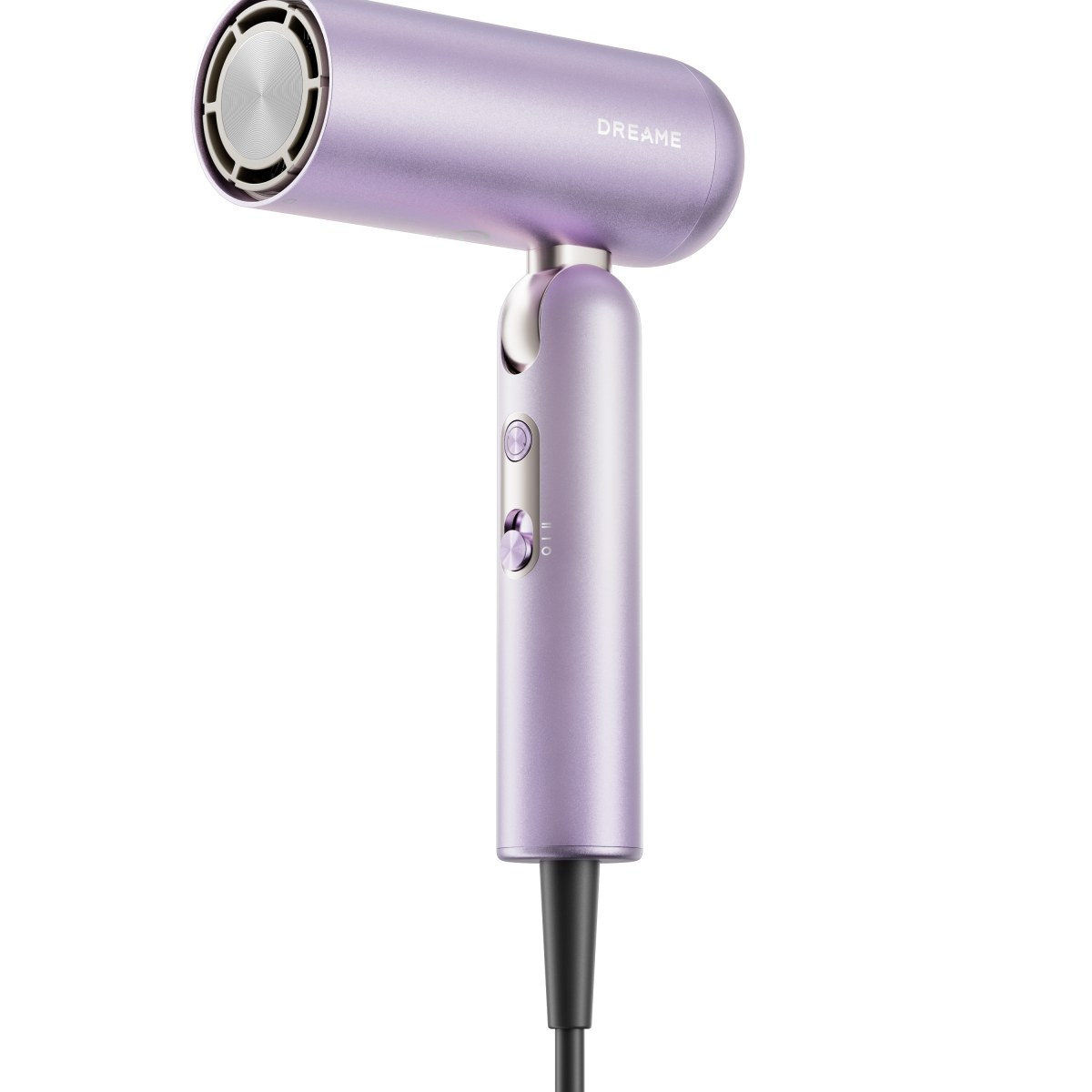 [สมาชิก] แลกคะแนน + เงินสด | Dreame Pocket Pro High-Speed Hair Dryer - Dreame Thailand