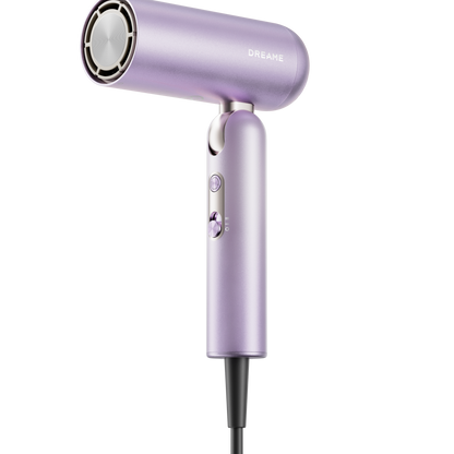 [สมาชิก] แลกคะแนน + เงินสด | Dreame Pocket Pro High-Speed Hair Dryer - Dreame Thailand