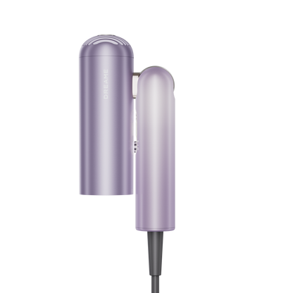 [สมาชิก] แลกคะแนน + เงินสด | Dreame Pocket Pro High-Speed Hair Dryer - Dreame Thailand