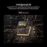 โหลดภาพลงในตัวดูแกลเลอรี, [โปรแรงเฉพาะเสาร์-อาทิตย์!] Dreame Aero Straight เครื่องหนีบผม 2ใน1 หนีบผม+บำรุงผม | มอเตอร์110,000 รอบ ควบอุณหภูมิได้ดี ผมไม่เสียหาย - Dreame Thailand
