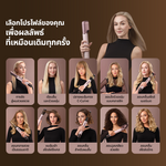 โหลดภาพลงในตัวดูแกลเลอรี, [พรีออเดอร์ 10 วัน] Dreame AirStyle Pro Hi เครื่องเป่าผมและจัดแต่งทรงผมอัจฉริยะ 8-in-1 พร้อม AI Styling มอเตอร์ความเร็วสูง
