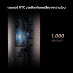 โหลดภาพลงในตัวดูแกลเลอรี, [พรีออเดอร์ 10 วัน] Dreame AirStyle Pro Hi เครื่องเป่าผมและจัดแต่งทรงผมอัจฉริยะ 8-in-1 พร้อม AI Styling มอเตอร์ความเร็วสูง
