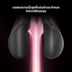 โหลดภาพลงในตัวดูแกลเลอรี, [พรีออเดอร์ 10 วัน] Dreame AirStyle Pro Hi เครื่องเป่าผมและจัดแต่งทรงผมอัจฉริยะ 8-in-1 พร้อม AI Styling มอเตอร์ความเร็วสูง

