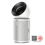 โหลดภาพลงในตัวดูแกลเลอรี, 【2026 NEW】Dreame AirPursue PM NEO Air Purifiers กำจัดฟอร์มาลดีไฮด์ 99.24% ครอบคลุม 30–36㎡ ระบบกรองอัจฉริยะ - Dreame Thailand
