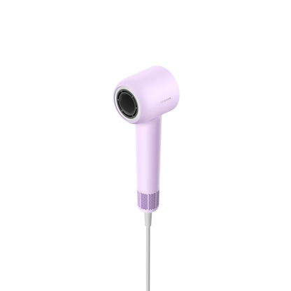 [สมาชิก] แลกคะแนน + เงินสด | Dreame Hair Gleam High-Speed Hair Dryer | ไดร์เป่าผมความเร็วสูง - Dreame Thailand