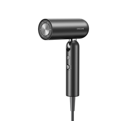 Dreame Pocket Uni / Pocket Pro High-Speed Hair Dryer ไดร์เป่าผม ความเร็วสูง พับได้ พกง่าย เป่าแห้งไว เปลี่ยนทรงได้ - Dreame Thailand