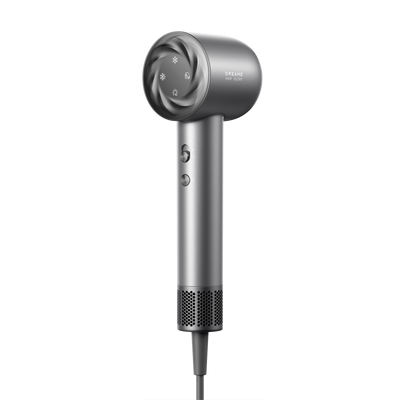 [Member] Redeem Points + Cash | Dreame Hair Glory Uni | High-Speed Hair Dryer