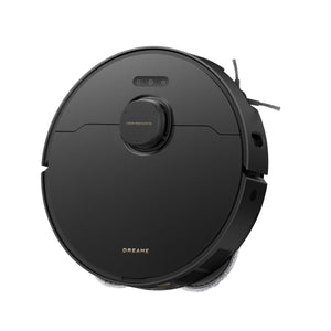 [HOT] Dreame X40 Master Robot Vacuum and Mop ระบบแขนไบโอนิคคู่ ล้างผ้าม็อบด้วยน้ำร้อน 70°C