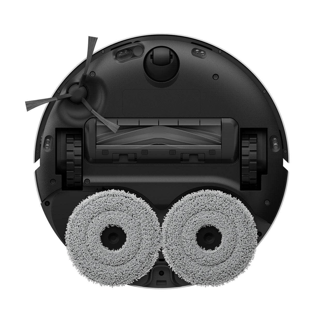 [Hot] Dreame Bot L10s Ultra Gen 2 Robot Vacuum and Mop Cleaner หุ่นยนต์ดูดฝุ่น ถูพื้น ซักผ้าถู อบผ้าแห้ง